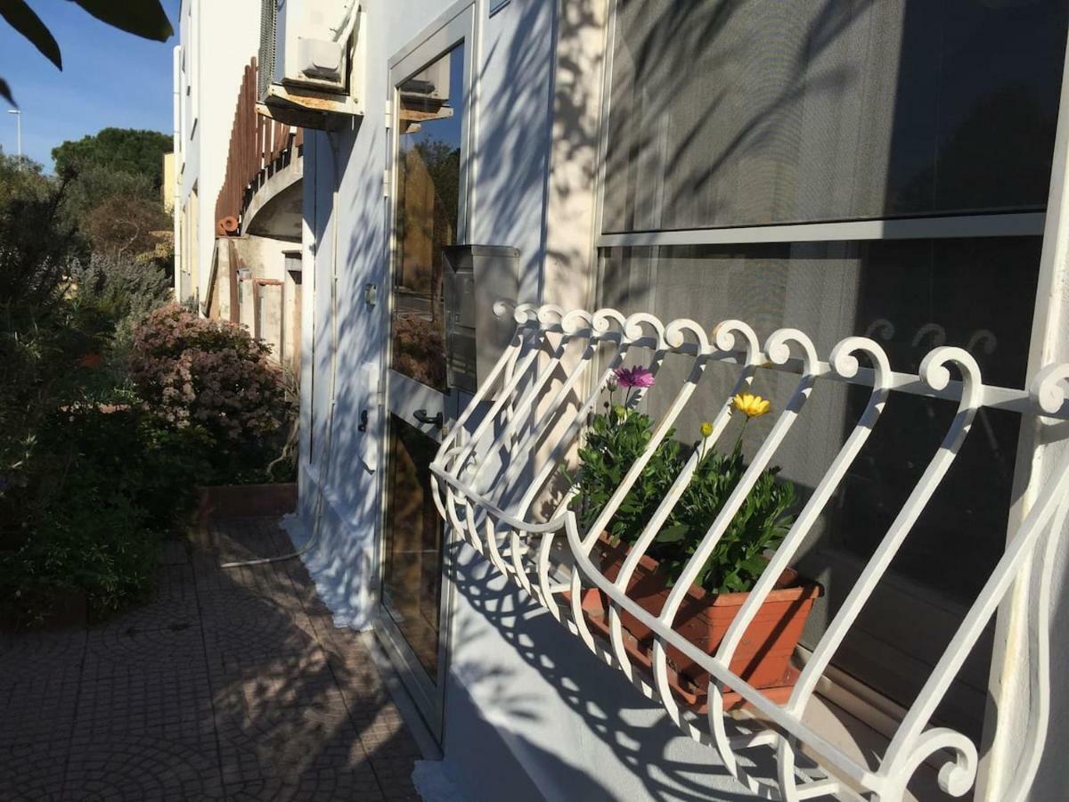 فيلا Casa Ferreri توري غراندي المظهر الخارجي الصورة
