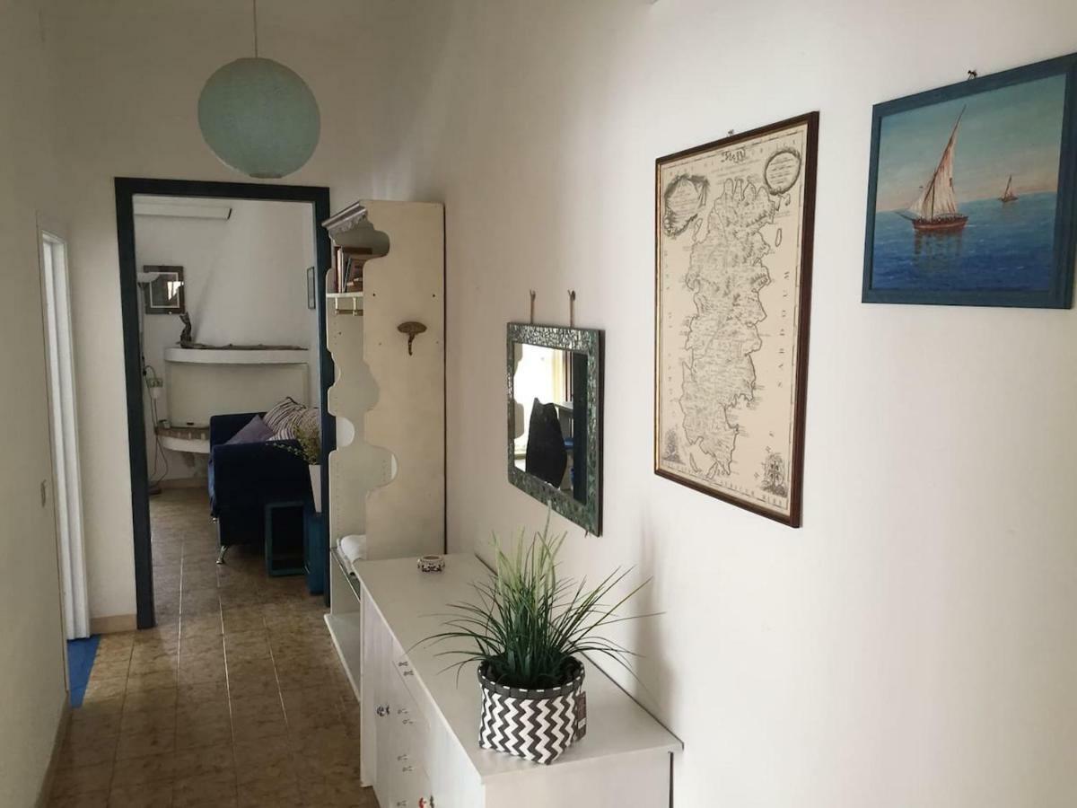 فيلا Casa Ferreri توري غراندي المظهر الخارجي الصورة