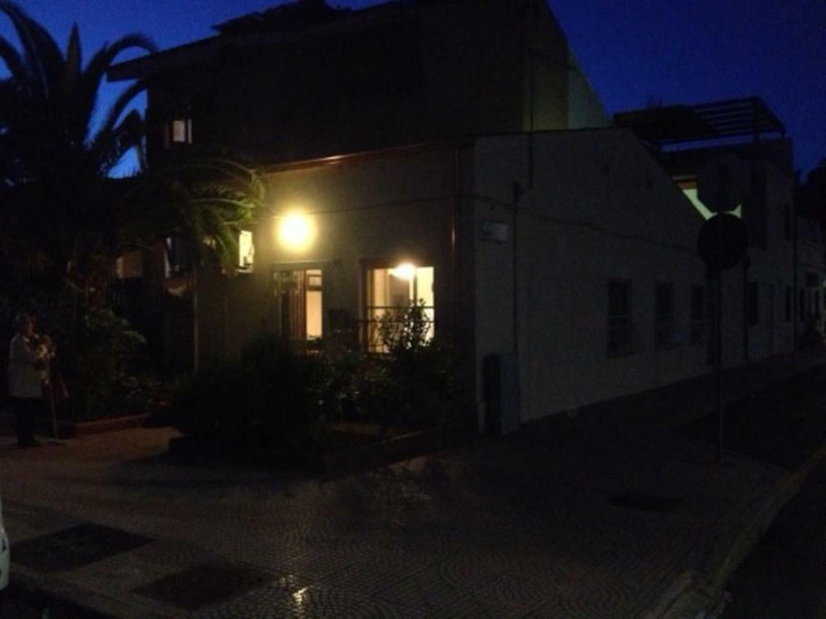 فيلا Casa Ferreri توري غراندي المظهر الخارجي الصورة