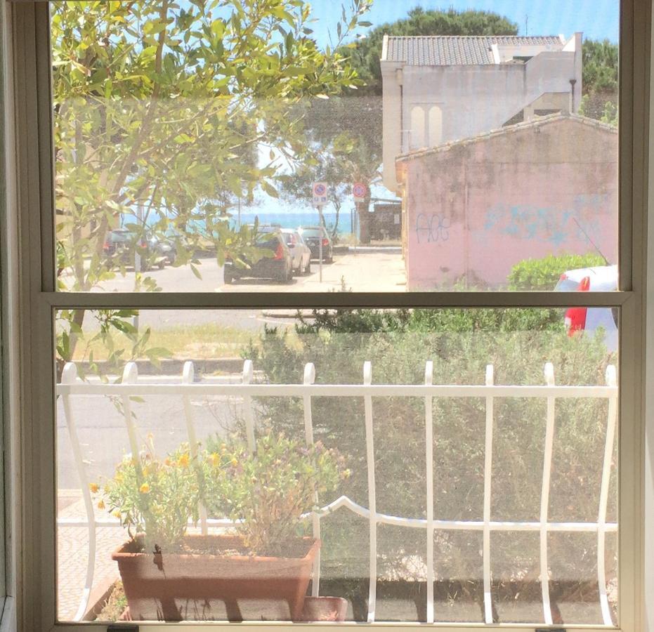 فيلا Casa Ferreri توري غراندي المظهر الخارجي الصورة